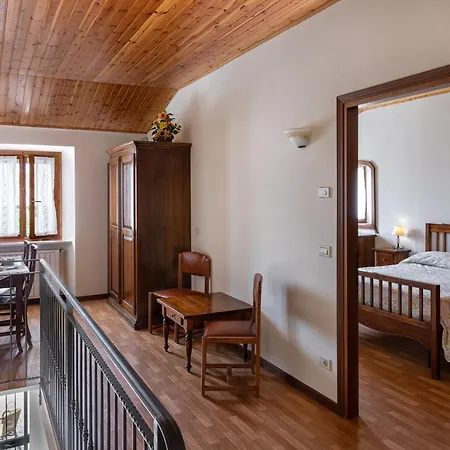 Agriturismo Della Pieve Bardolino Esterno foto