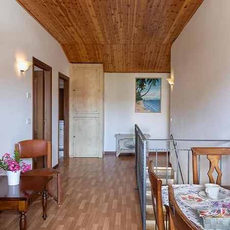 Agriturismo Della Pieve Bardolino Esterno foto