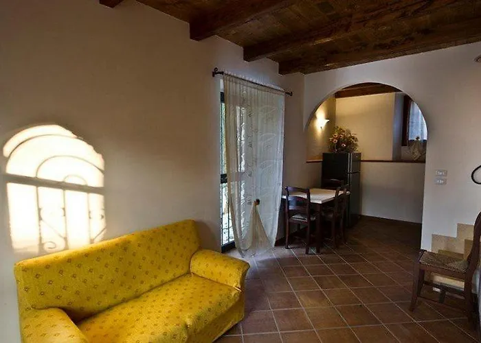 Agriturismo Della Pieve