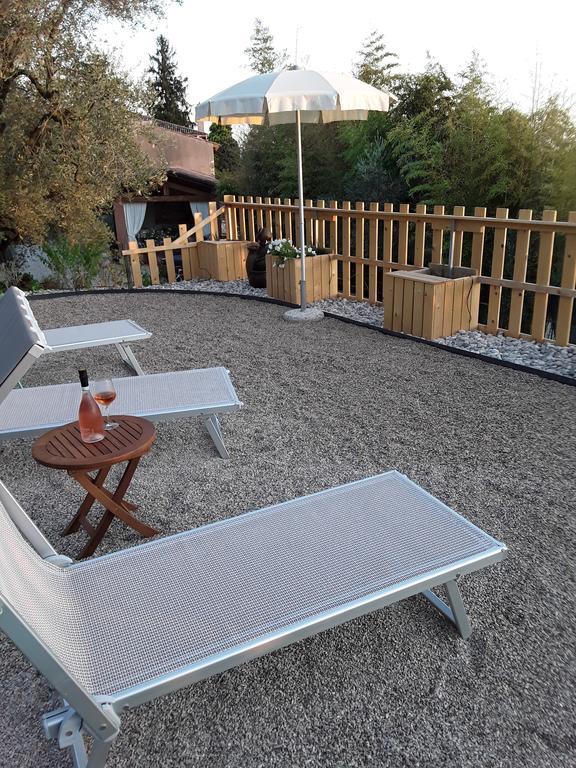 Agriturismo Della Pieve Bauernhof Bardolino